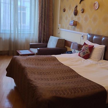 David Hotel - Ethno Style Tbiliszi Kültér fotó