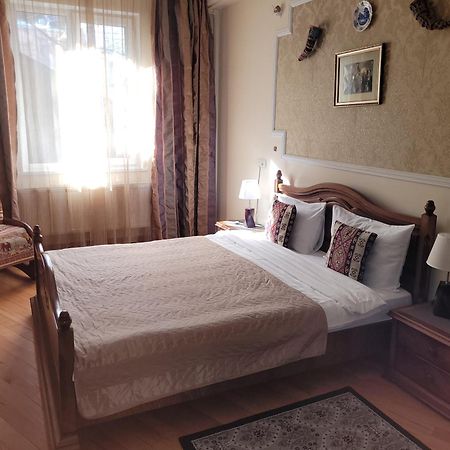 David Hotel - Ethno Style Tbiliszi Kültér fotó