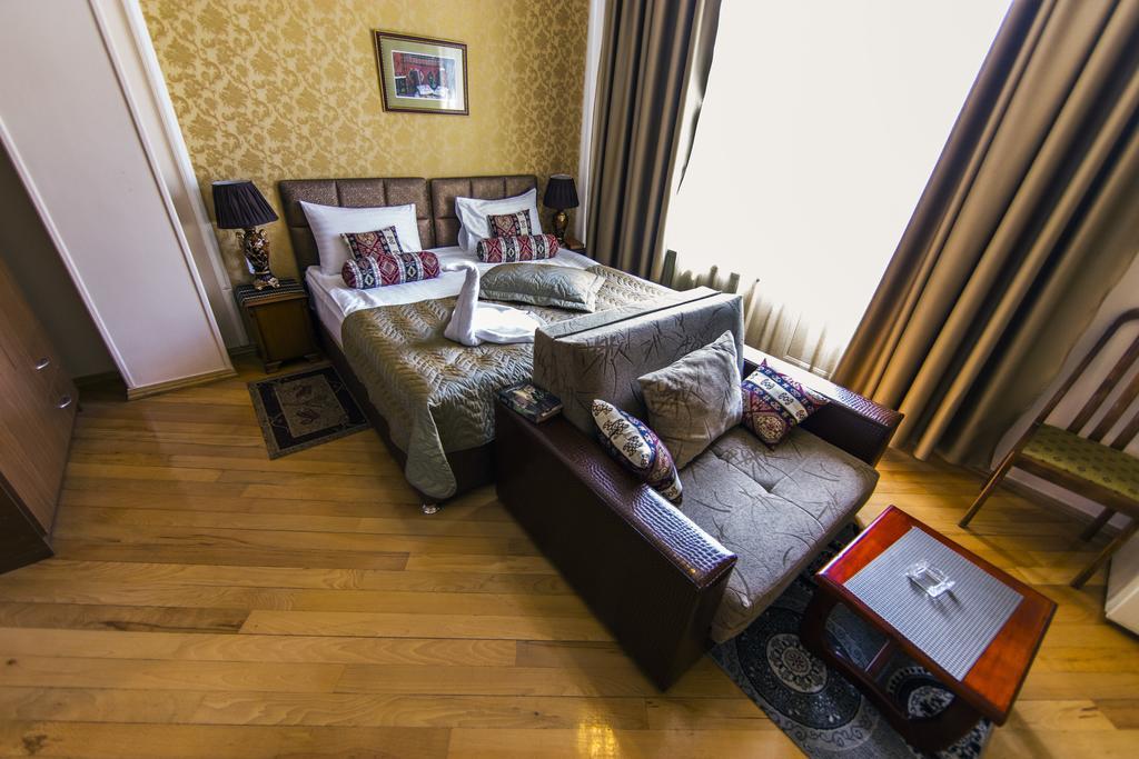 David Hotel - Ethno Style Tbiliszi Kültér fotó