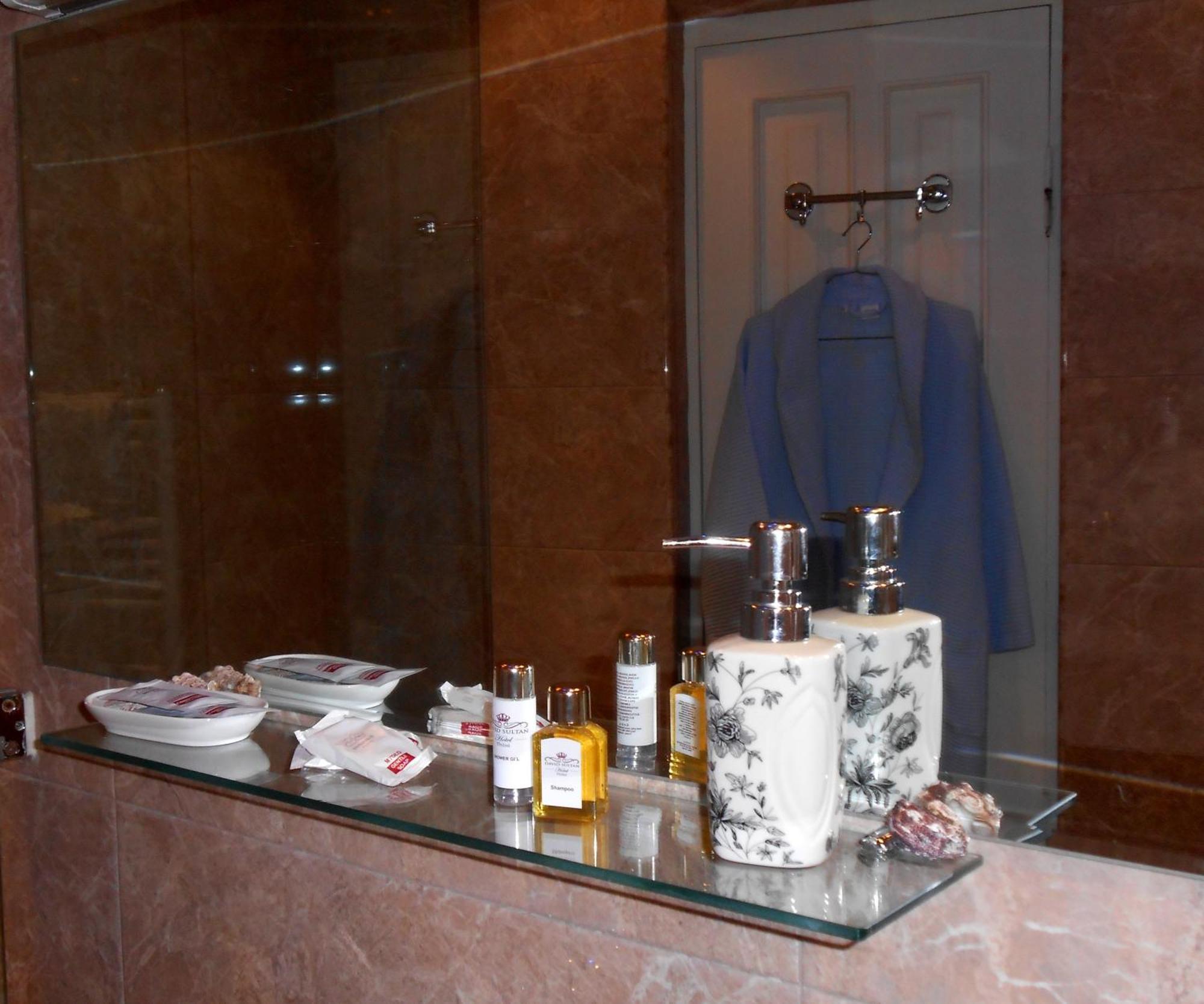 David Hotel - Ethno Style Tbiliszi Kültér fotó