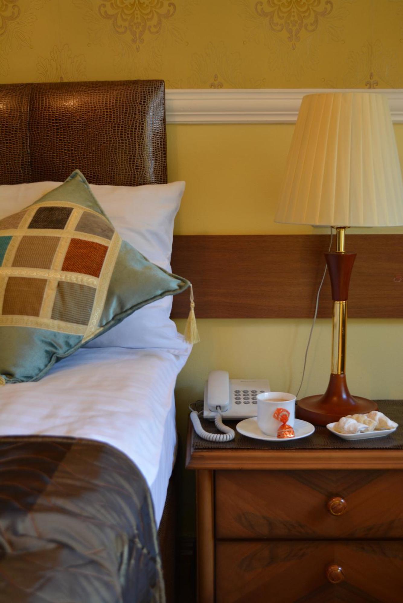 David Hotel - Ethno Style Tbiliszi Szoba fotó