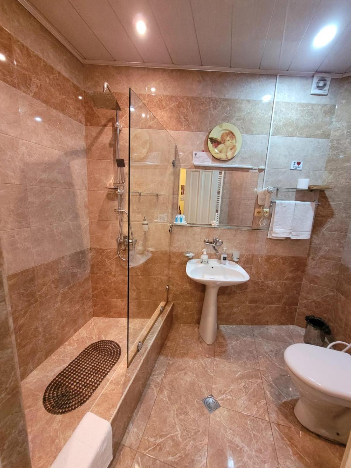 David Hotel - Ethno Style Tbiliszi Kültér fotó