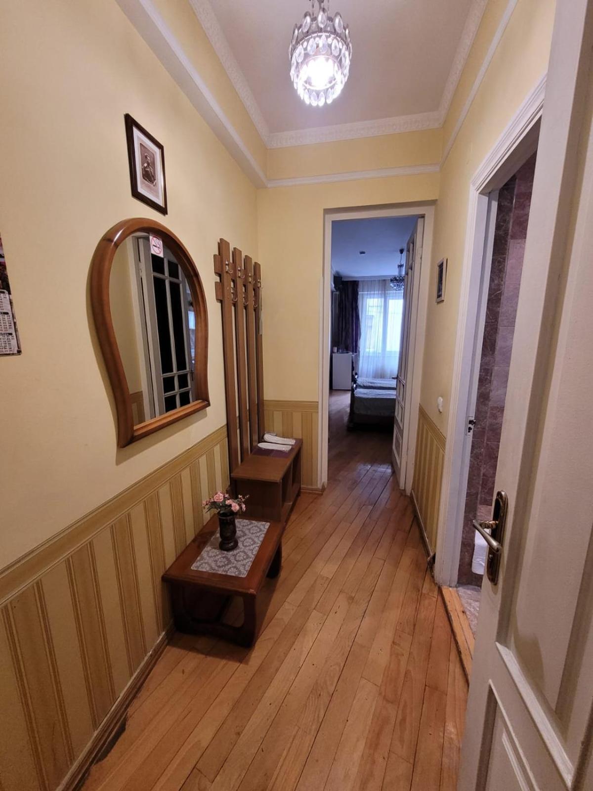 David Hotel - Ethno Style Tbiliszi Kültér fotó