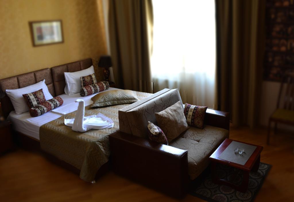 David Hotel - Ethno Style Tbiliszi Kültér fotó