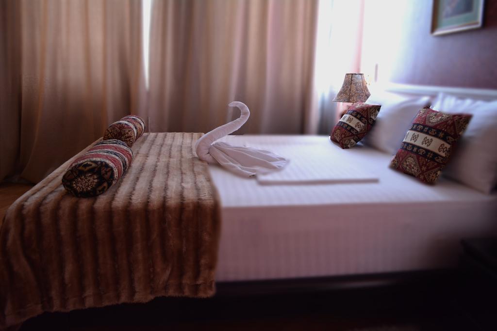 David Hotel - Ethno Style Tbiliszi Kültér fotó